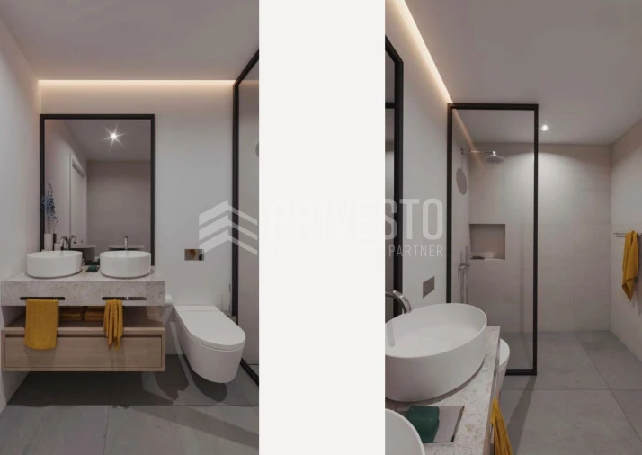Apartamento T2 para Venda em Falagueira-Venda Nova Foto 6