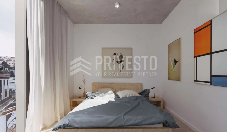 Apartamento T2 para Venda em Falagueira-Venda Nova Foto 5