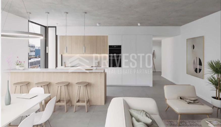 Apartamento T2 para Venda em Falagueira-Venda Nova Foto 3