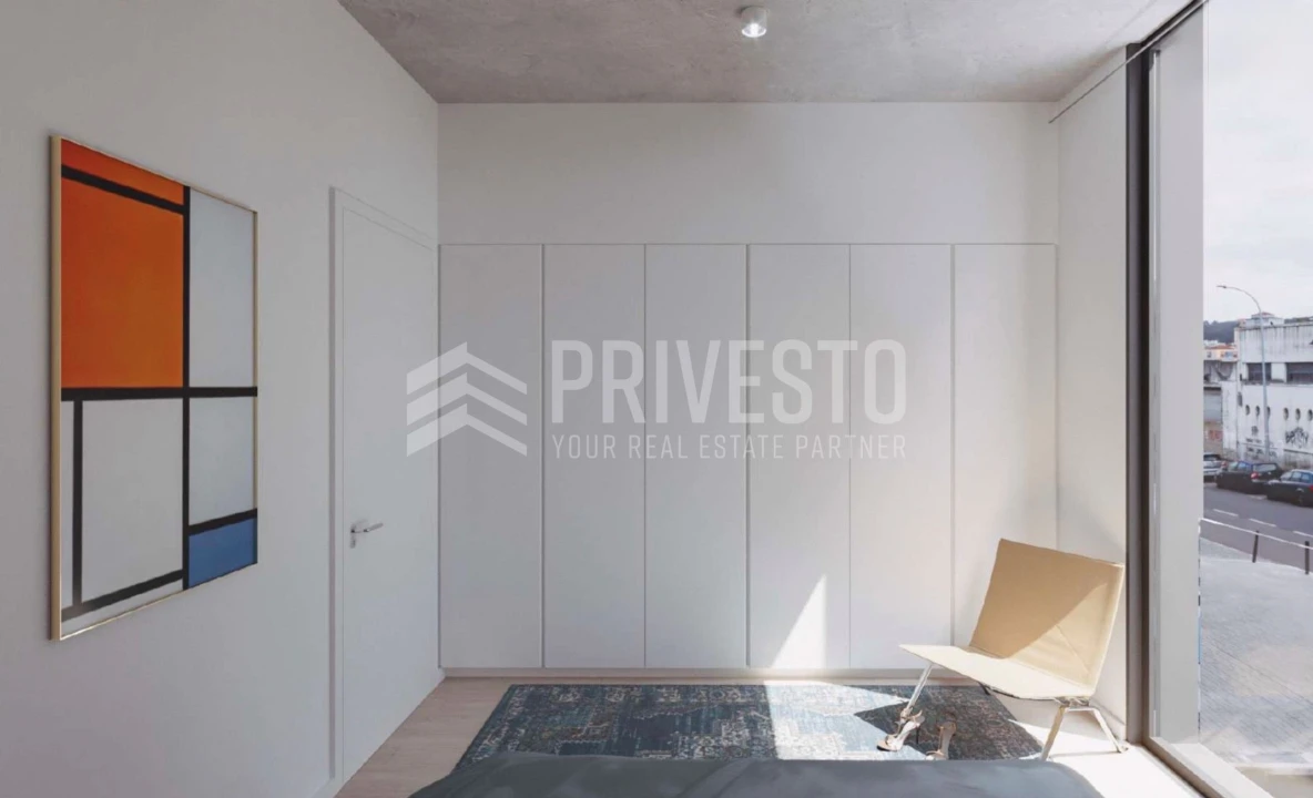 Apartamento T2 para Venda em Falagueira-Venda Nova Foto 4
