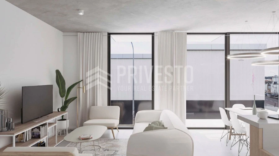 Apartamento T2 para Venda em Falagueira-Venda Nova