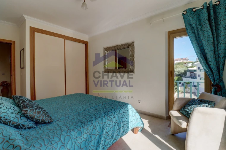 Apartamento T3 para Venda em Lourinhã e Atalaia Foto 16