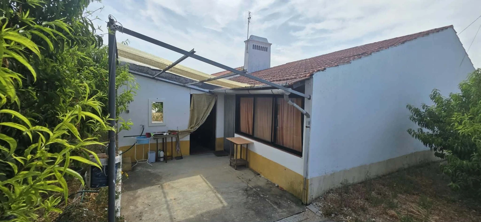 Moradia T3 para Venda em São João Baptista e Santa Maria dos Olivais Foto 5