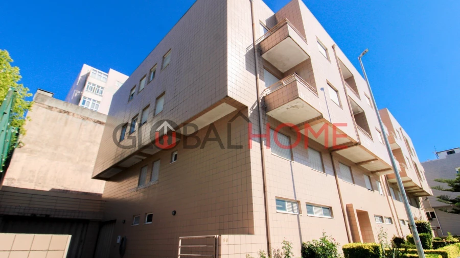 Apartamento T2 para Venda em Rio Tinto