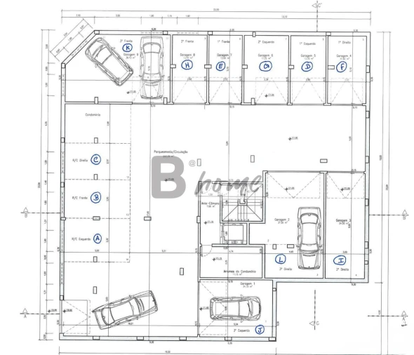 Apartamento T3 para Venda em Palmela Foto 19