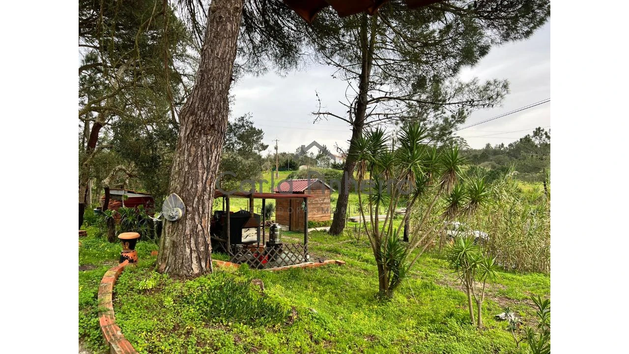 Moradia T2 para Venda em Santiago do Cacém, Santa Cruz e São Bartolomeu da Serra Foto 27