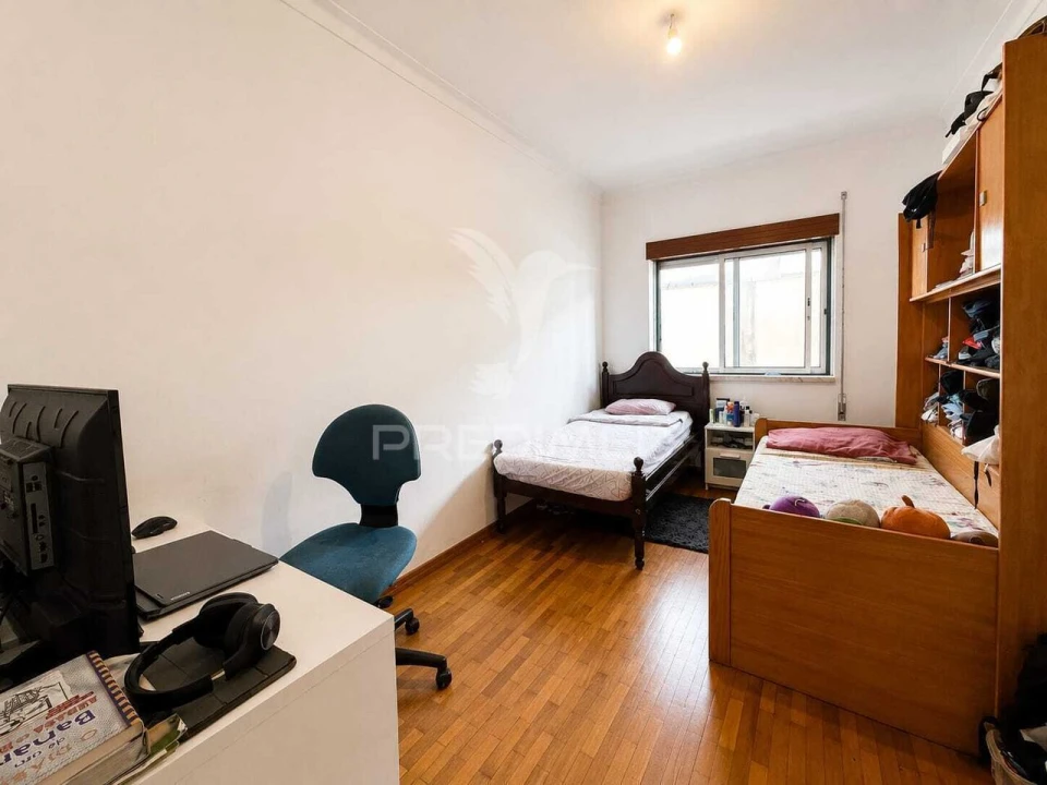Apartamento T3 para Venda em Nossa Sra de Fatima Foto 8