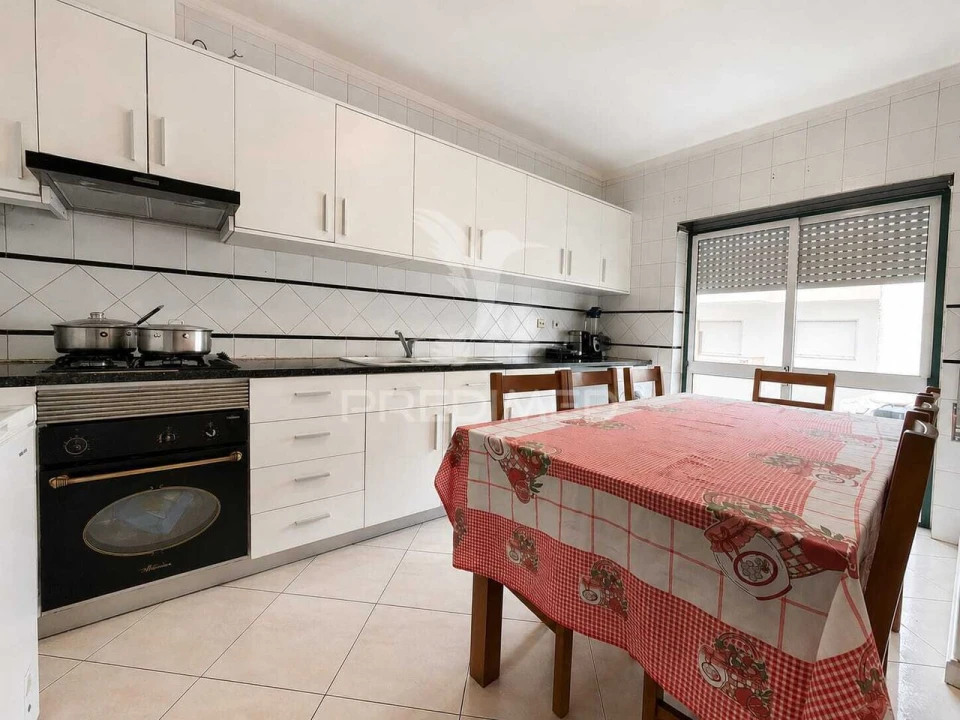 Apartamento T3 para Venda em Nossa Sra de Fatima Foto 3