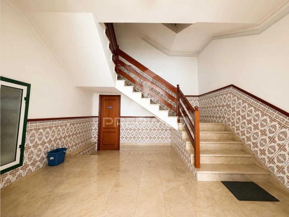 Apartamento T3 para Venda em Nossa Sra de Fatima Foto 14