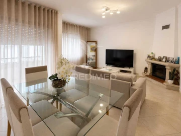 Apartamento T3 para Venda em Nossa Sra de Fatima
