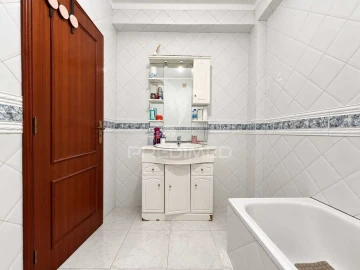 Apartamento T3 para Venda em Nossa Sra de Fatima