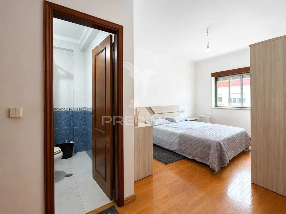 Apartamento T3 para Venda em Nossa Sra de Fatima Foto 9