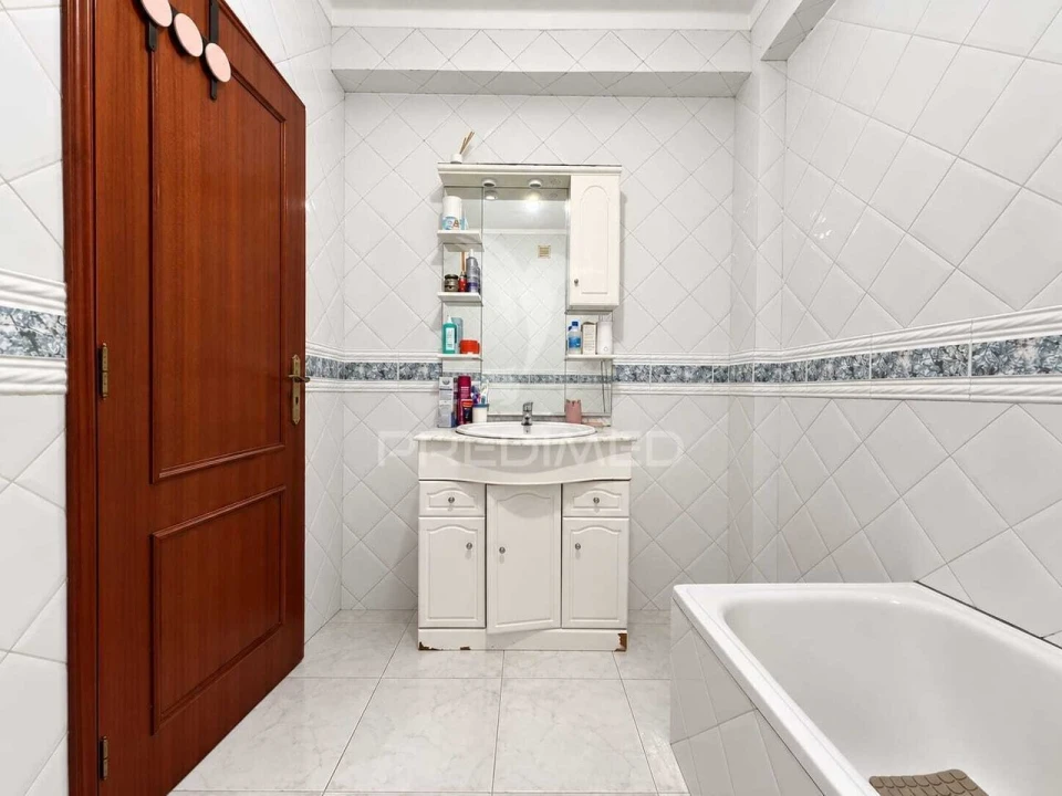 Apartamento T3 para Venda em Nossa Sra de Fatima Foto 13