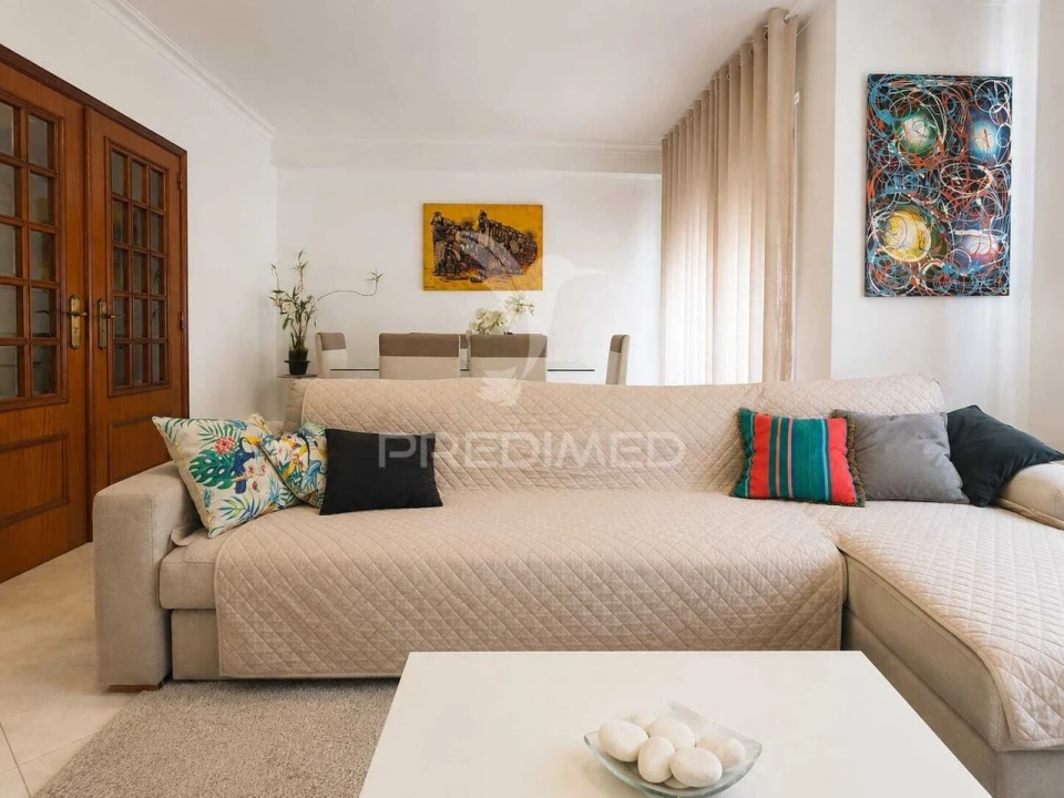 Apartamento T3 para Venda em Nossa Sra de Fatima Foto 2
