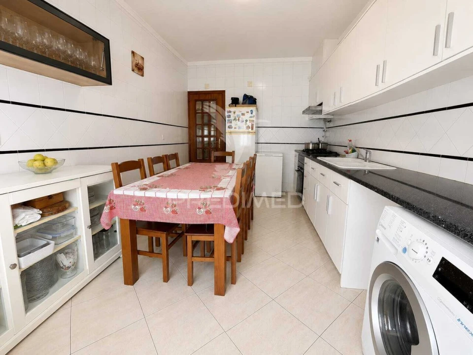 Apartamento T3 para Venda em Nossa Sra de Fatima Foto 4