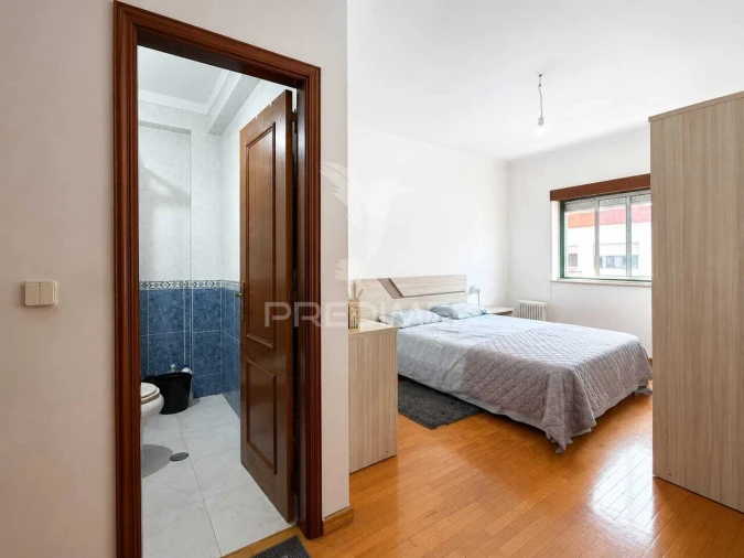 Apartamento T3 para Venda em Nossa Sra de Fatima Foto 9