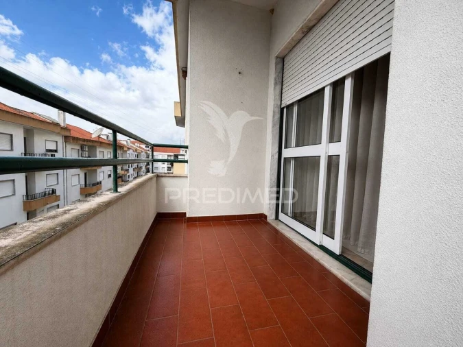 Apartamento T3 para Venda em Nossa Sra de Fatima Foto 16