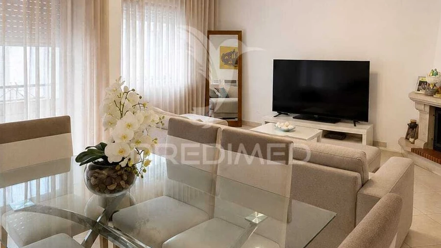 Apartamento T3 para Venda em Nossa Sra de Fatima