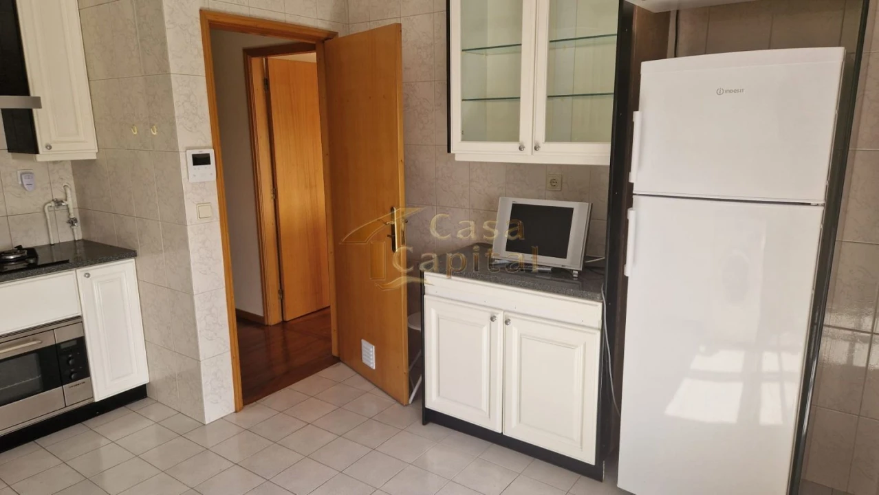 Apartamento T4 para Venda em Nossa Senhora da Conceição, São Pedro e São Dinis Foto 26