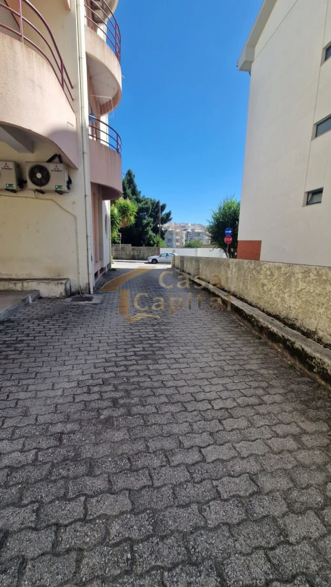 Apartamento T4 para Venda em Nossa Senhora da Conceição, São Pedro e São Dinis