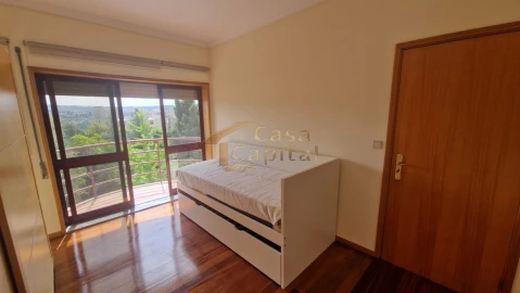 Apartamento T4 para Venda em Nossa Senhora da Conceição, São Pedro e São Dinis