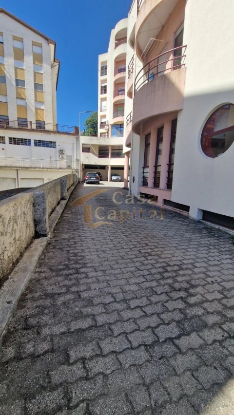 Apartamento T4 para Venda em Nossa Senhora da Conceição, São Pedro e São Dinis