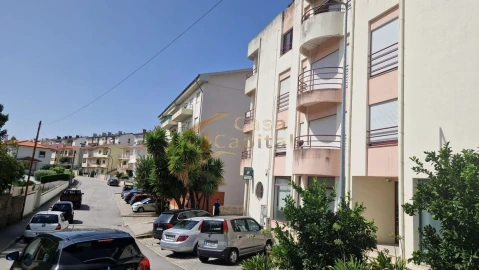 Apartamento T4 para Venda em Nossa Senhora da Conceição, São Pedro e São Dinis