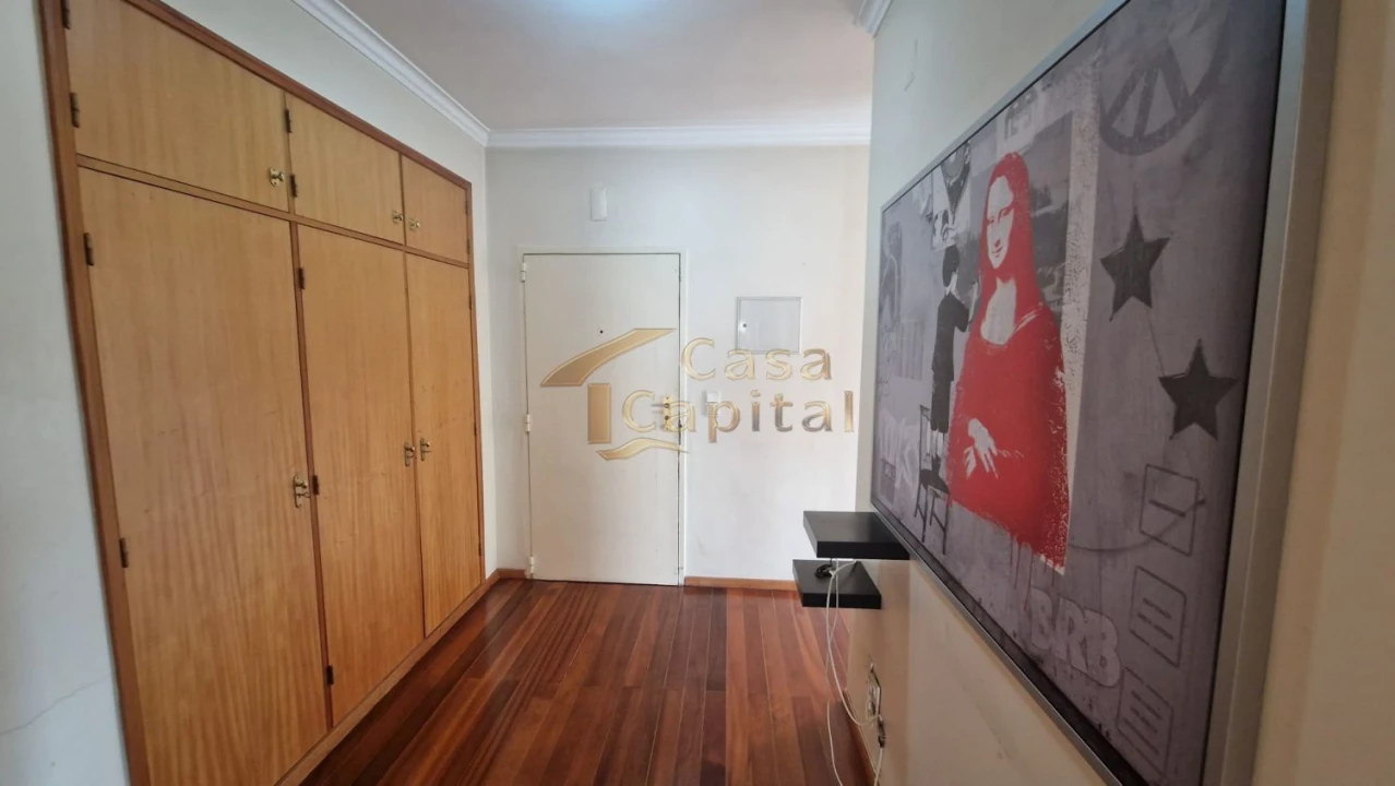 Apartamento T4 para Venda em Nossa Senhora da Conceição, São Pedro e São Dinis Foto 5