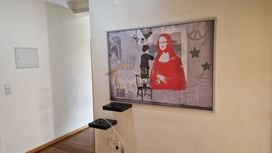 Apartamento T4 para Venda em Nossa Senhora da Conceição, São Pedro e São Dinis Foto 13