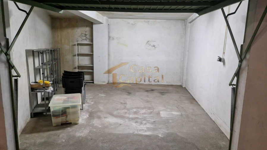 Apartamento T4 para Venda em Nossa Senhora da Conceição, São Pedro e São Dinis Foto 43