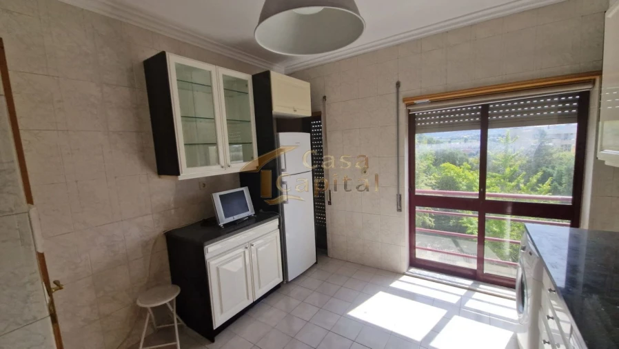 Apartamento T4 para Venda em Nossa Senhora da Conceição, São Pedro e São Dinis Foto 3