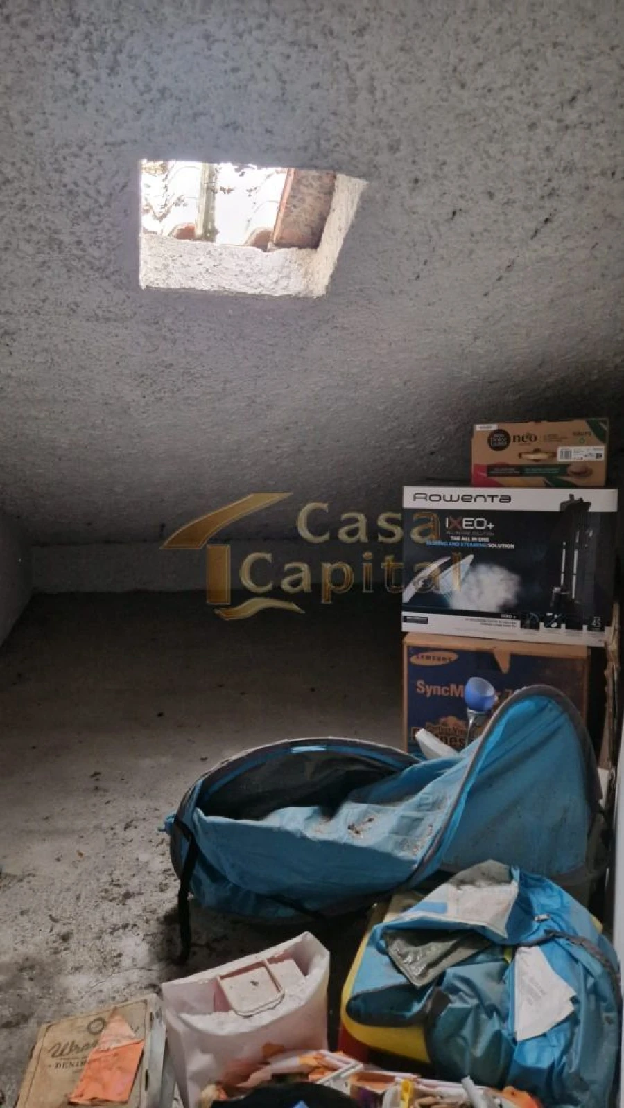Apartamento T4 para Venda em Nossa Senhora da Conceição, São Pedro e São Dinis Foto 23