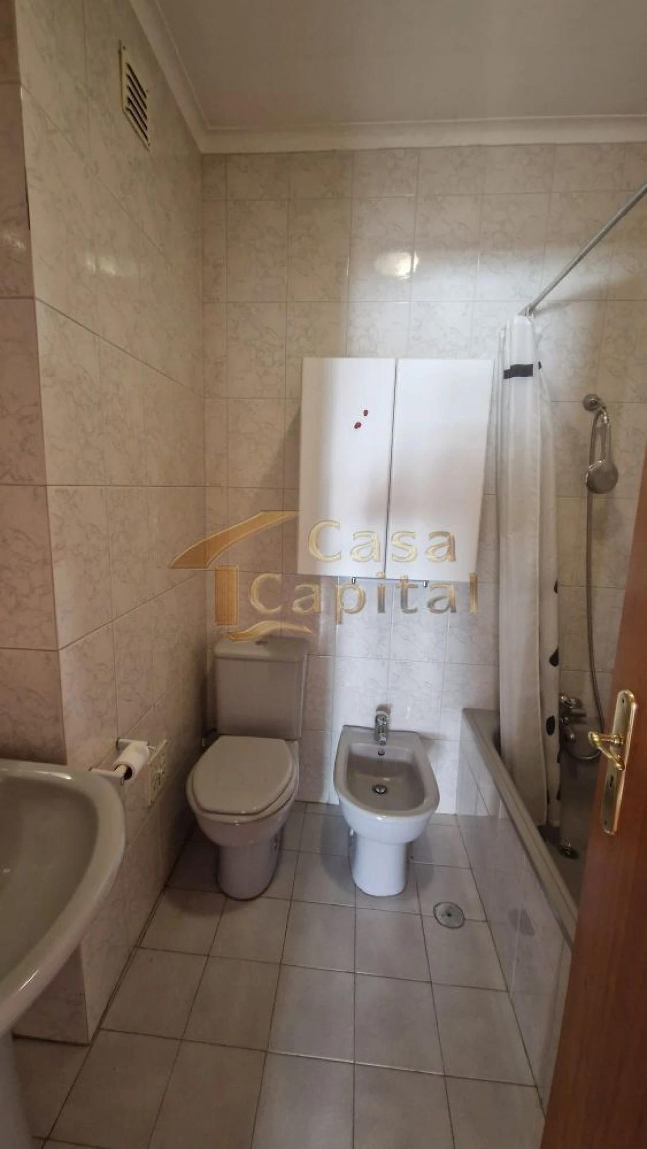 Apartamento T4 para Venda em Nossa Senhora da Conceição, São Pedro e São Dinis Foto 12