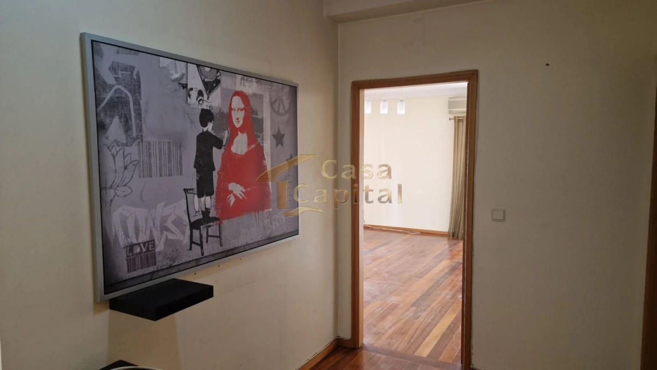 Apartamento T4 para Venda em Nossa Senhora da Conceição, São Pedro e São Dinis Foto 25