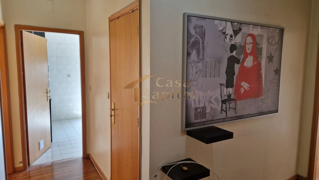 Apartamento T4 para Venda em Nossa Senhora da Conceição, São Pedro e São Dinis Foto 18