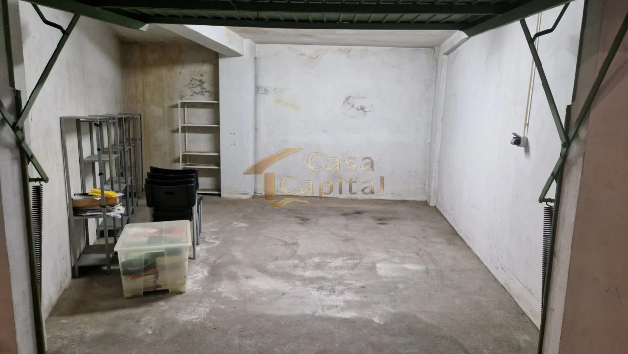 Apartamento T4 para Venda em Nossa Senhora da Conceição, São Pedro e São Dinis Foto 43