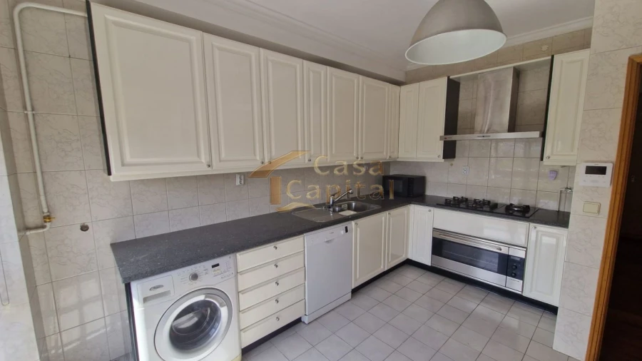 Apartamento T4 para Venda em Nossa Senhora da Conceição, São Pedro e São Dinis