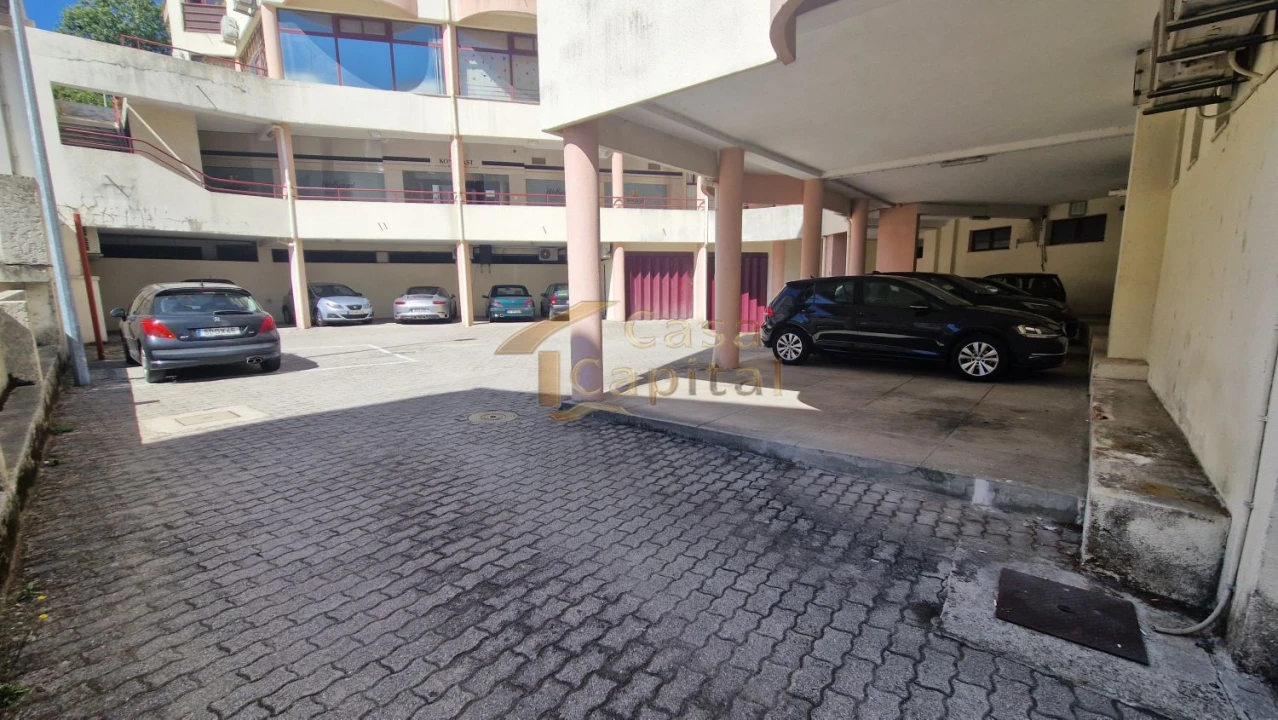Apartamento T4 para Venda em Nossa Senhora da Conceição, São Pedro e São Dinis Foto 44