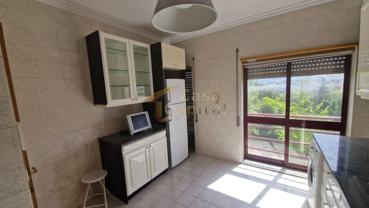 Apartamento T4 para Venda em Nossa Senhora da Conceição, São Pedro e São Dinis Foto 3