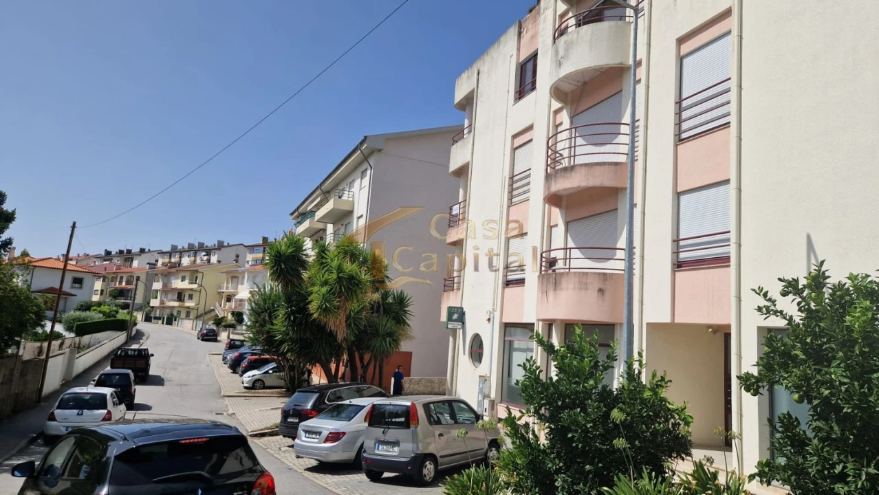 Apartamento T4 para Venda em Nossa Senhora da Conceição, São Pedro e São Dinis Foto 10