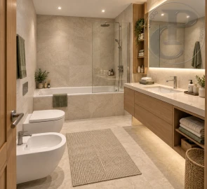 Apartamento T3 para Venda em Carnide