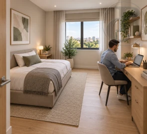 Apartamento T3 para Venda em Carnide