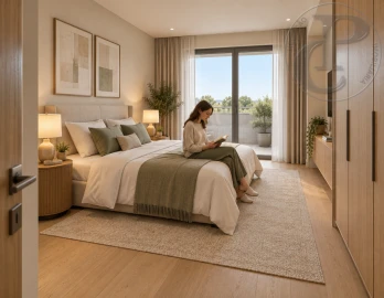 Apartamento T3 para Venda em Carnide