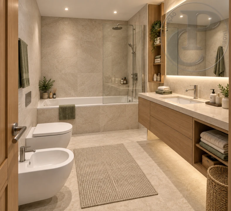 Apartamento T3 para Venda em Carnide Foto 15