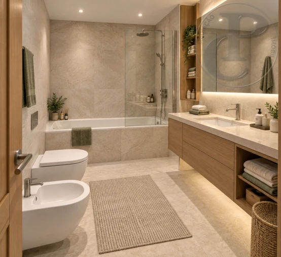 Apartamento T3 para Venda em Carnide Foto 15