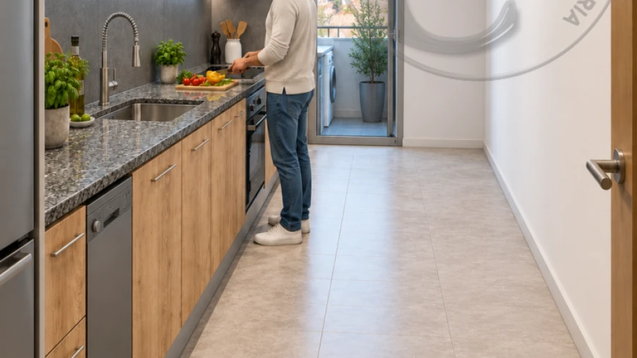 Apartamento T3 para Venda em Carnide