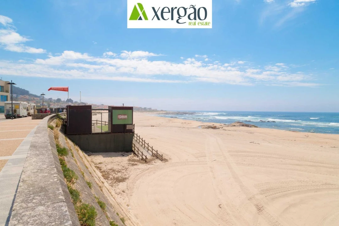 Apartamento T1 para Arrendamento em Vila Praia de Ancora Foto 15