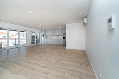 Apartamento T3 para Venda em Samora Correia