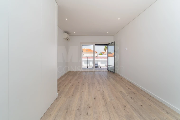 Apartamento T3 para Venda em Samora Correia Foto 12