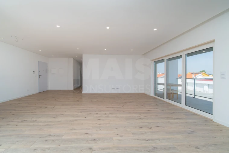 Apartamento T3 para Venda em Samora Correia Foto 9